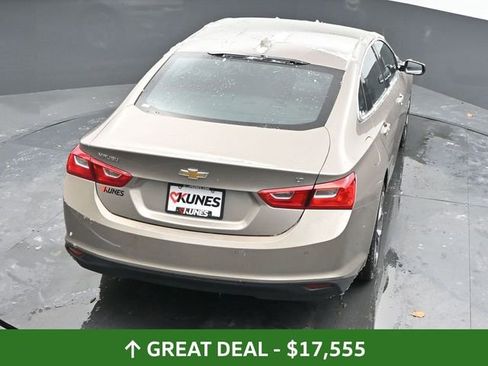 Used 2024 Chevrolet Malibu LT image 44