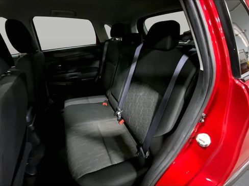 Used 2022 Mitsubishi Outlander Sport ES FWD image 21