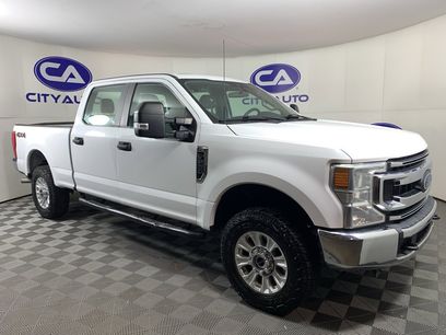 Used 2022 Ford F250 XL w/ STX Appearance Package