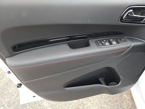 New 2026 Dodge Durango GT image 23