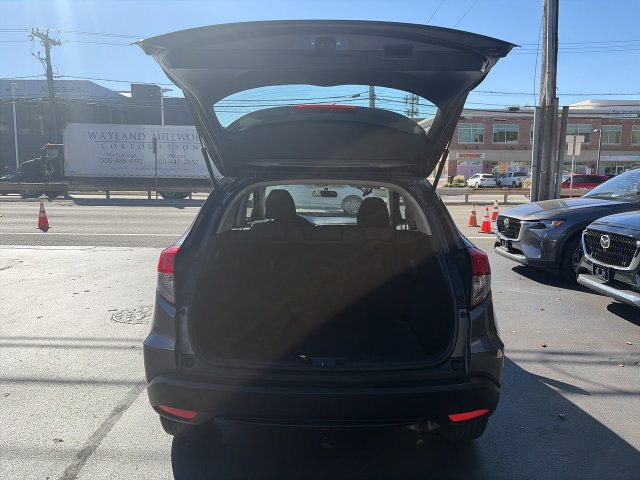 Used 2020 Honda HR-V LX image 22