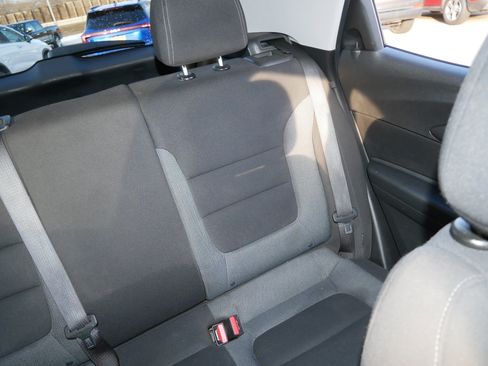 Used 2021 Chevrolet TrailBlazer LT w/ Convenience Package image 14