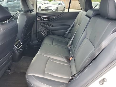 Used 2023 Subaru Outback Touring XT AWD/4WD image 21