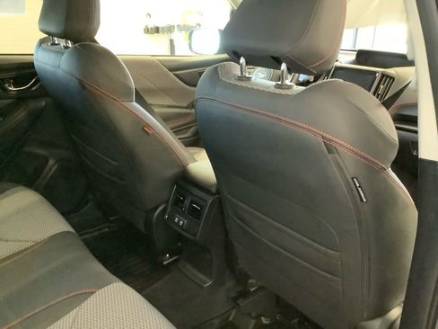 Certified 2024 Subaru Forester Sport image 17