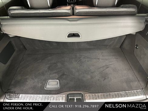 Used 2022 Mercedes-Benz GLS 450 4MATIC image 42