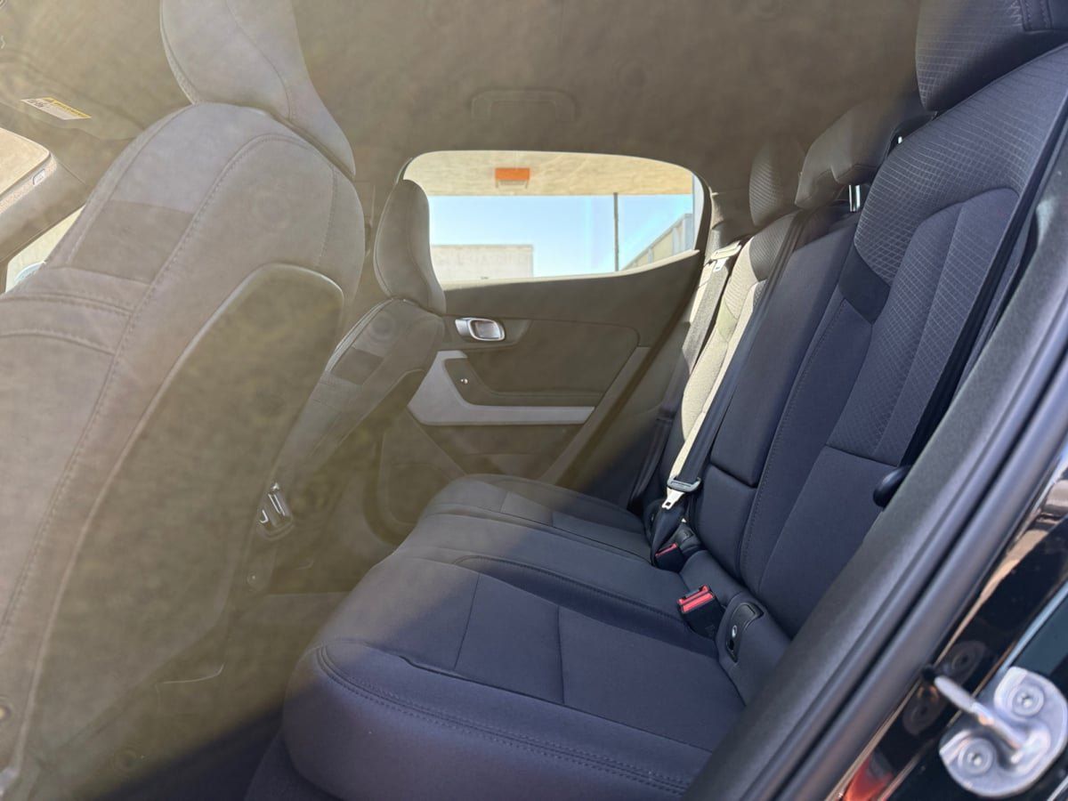 Used 2024 Polestar Polestar 2 RWD image 5