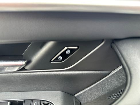 New 2025 MAZDA CX-90 3.3 Turbo w/ Preferred Package image 14