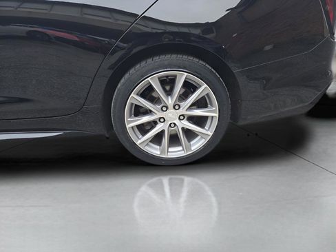 Used 2022 Cadillac CT4 Sport AWD/4WD image 13
