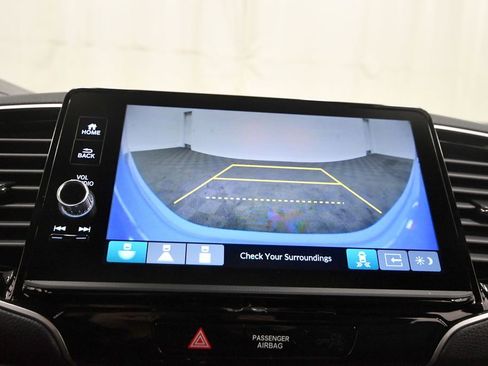 New 2026 Honda Ridgeline TrailSport image 23