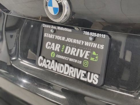 Used 2017 BMW X3 xDrive28i image 19