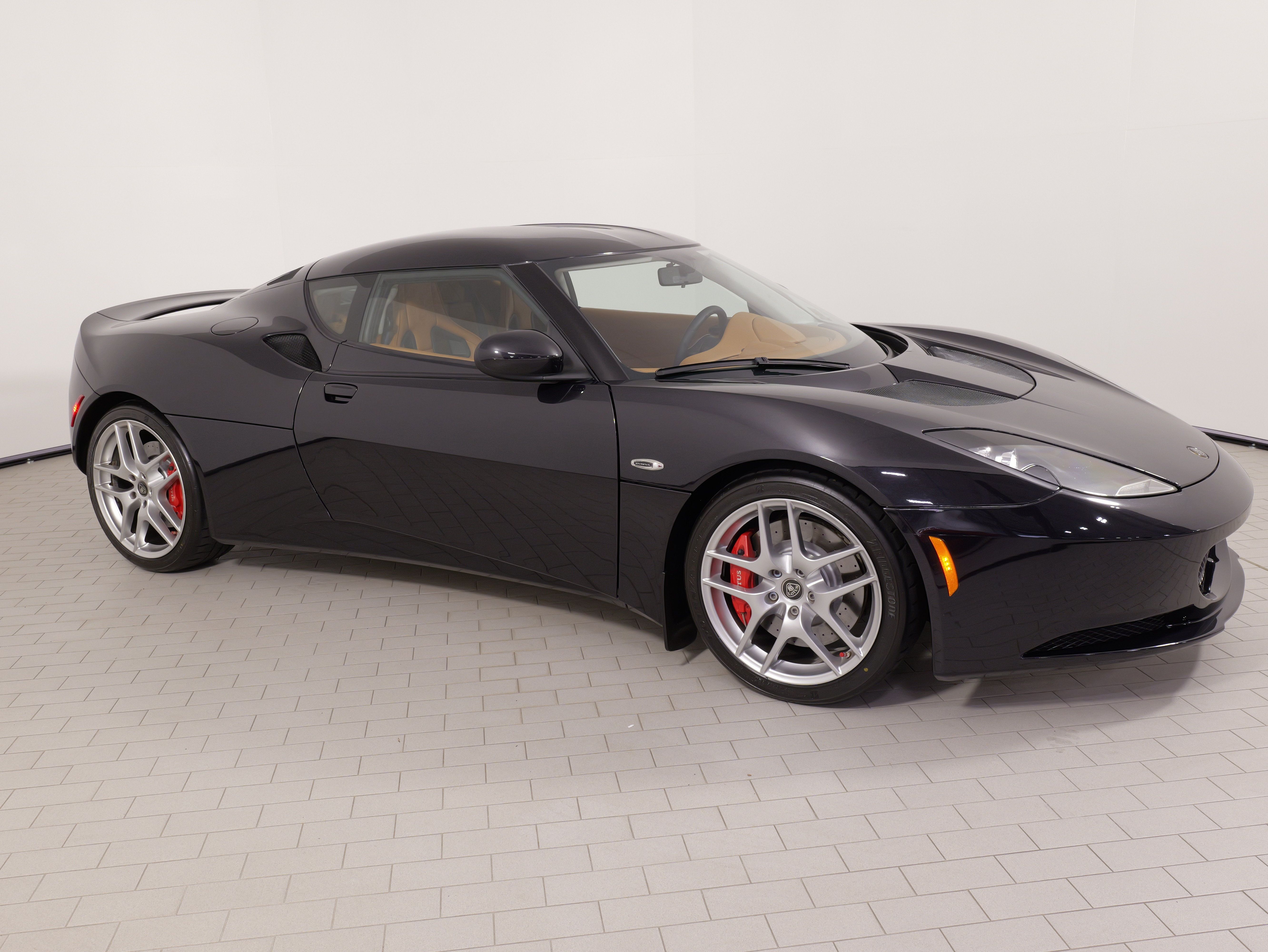 Used 2014 Lotus Evora 2+2 RWD image 9