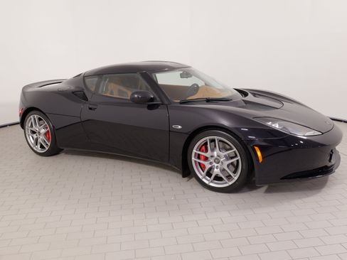 Used 2014 Lotus Evora 2+2 RWD image 9