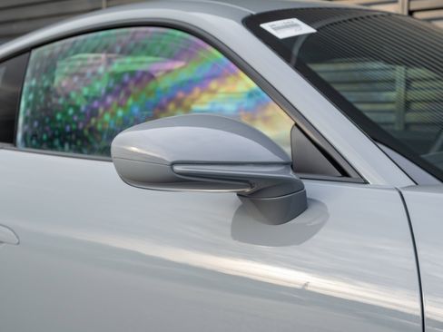 Certified 2024 Porsche 911 GT3 image 48