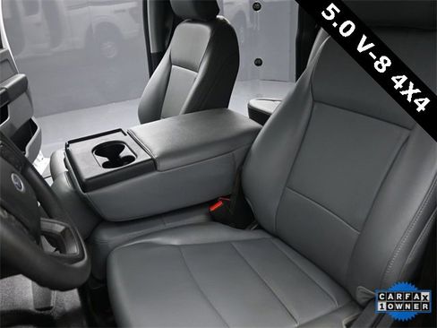 Used 2022 Ford F150 XL w/ Equipment Group 101A High image 19