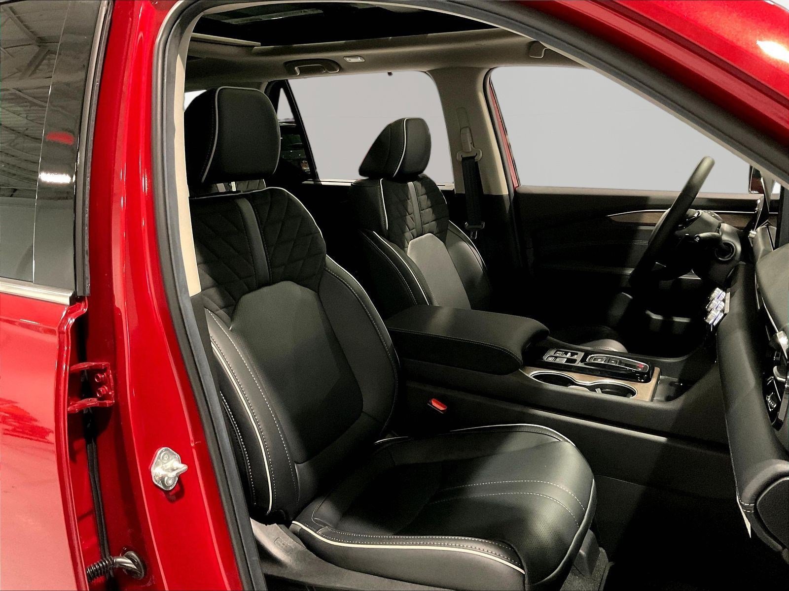 New 2026 Honda Pilot Elite image 19