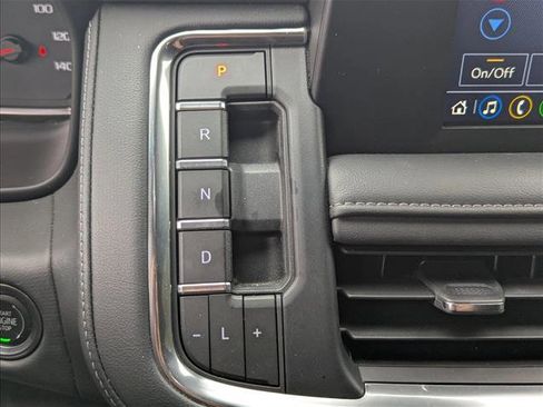 Used 2024 Chevrolet Tahoe LS w/ Driver Alert Package image 14