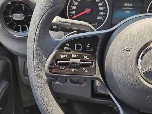 New 2024 Mercedes-Benz Sprinter 3500 image 17