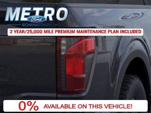 New 2026 Ford F150 XLT w/ Tow/Haul Package AWD/4WD image 21