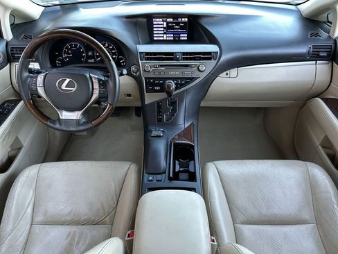 Used 2015 Lexus RX 350 FWD image 20