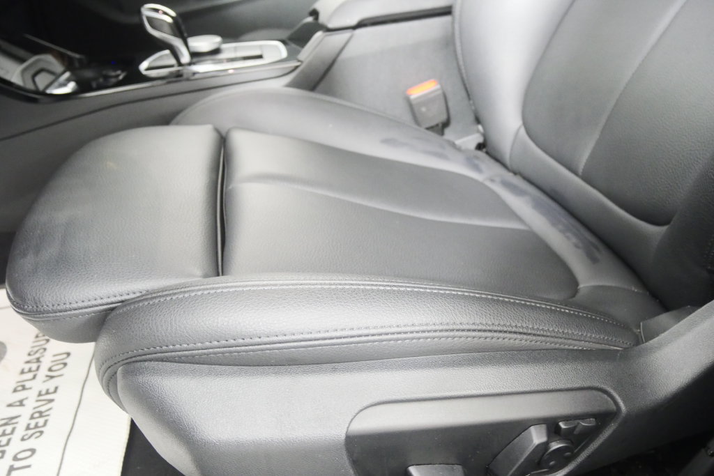 Certified 2024 BMW 228i Gran Coupe w/ Premium Package FWD image 10