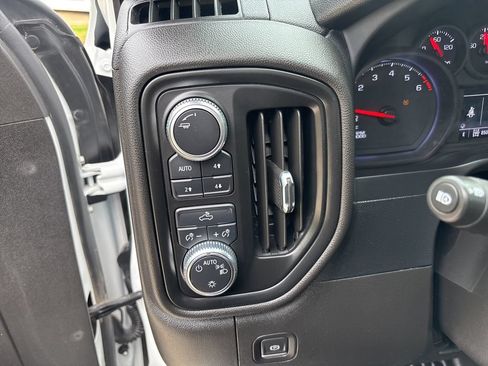Certified 2023 GMC Sierra 1500 Pro AWD/4WD image 28