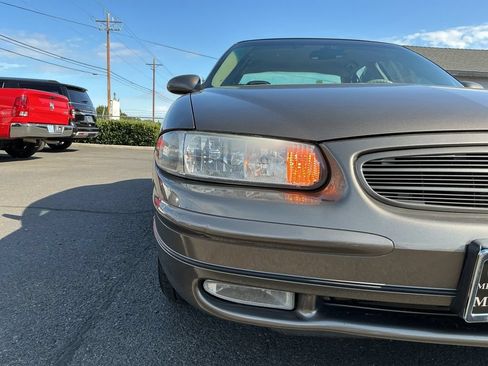 Used 2004 Buick Regal LS FWD image 3