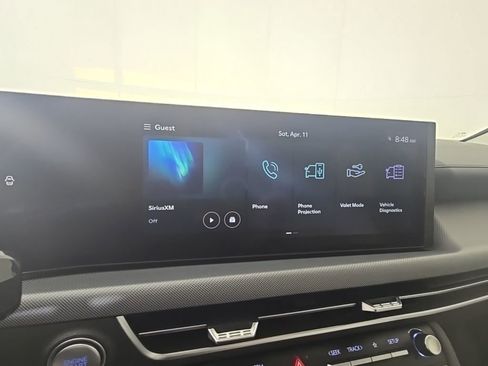 New 2026 Hyundai Sonata SEL FWD image 18