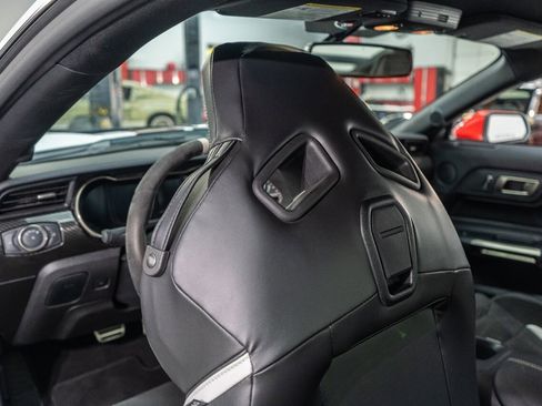 Used 2022 Ford Mustang Shelby GT500 w/ Carbon Fiber Track Pack image 25