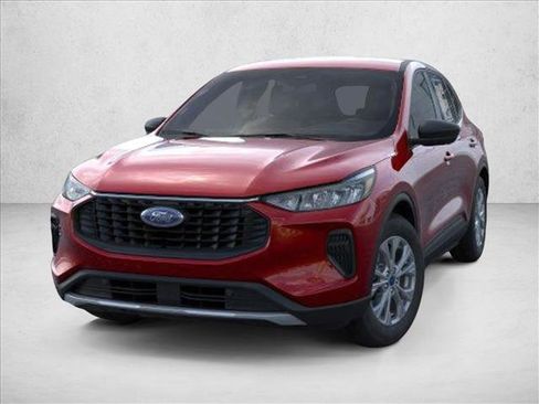 New 2026 Ford Escape Active image 2