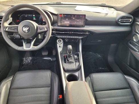 Used 2024 Dodge Hornet R/T Plus w/ R/T Blacktop Package image 10