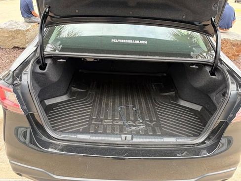 Used 2025 Subaru Legacy Limited AWD/4WD image 22