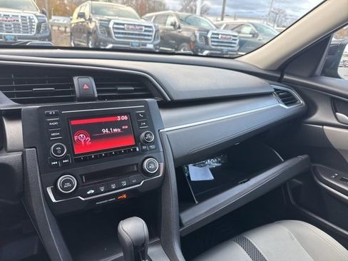 Used 2019 Honda Civic LX image 23