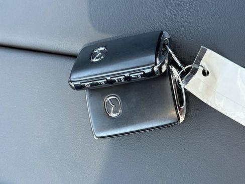 New 2026 MAZDA CX-90 Plug-In Hybrid w/ Premium Plus AWD/4WD image 30