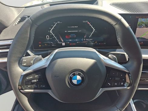 Used 2025 BMW 430i xDrive Coupe w/ Premium Package AWD/4WD image 19