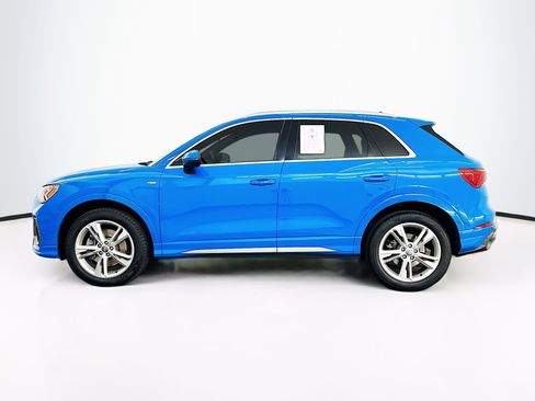 Used 2020 Audi Q3 2.0T Premium Plus w/ Premium Plus Package AWD/4WD image 4
