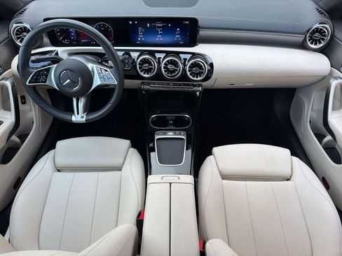 Certified 2026 Mercedes-Benz CLA 250 image 16