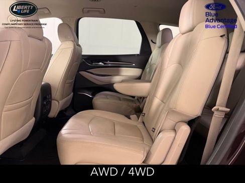 Used 2019 Buick Enclave Essence AWD/4WD image 14
