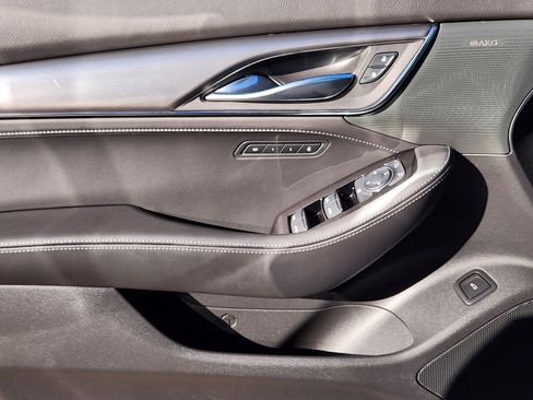 Certified 2025 Cadillac CT5 Premium Luxury image 24