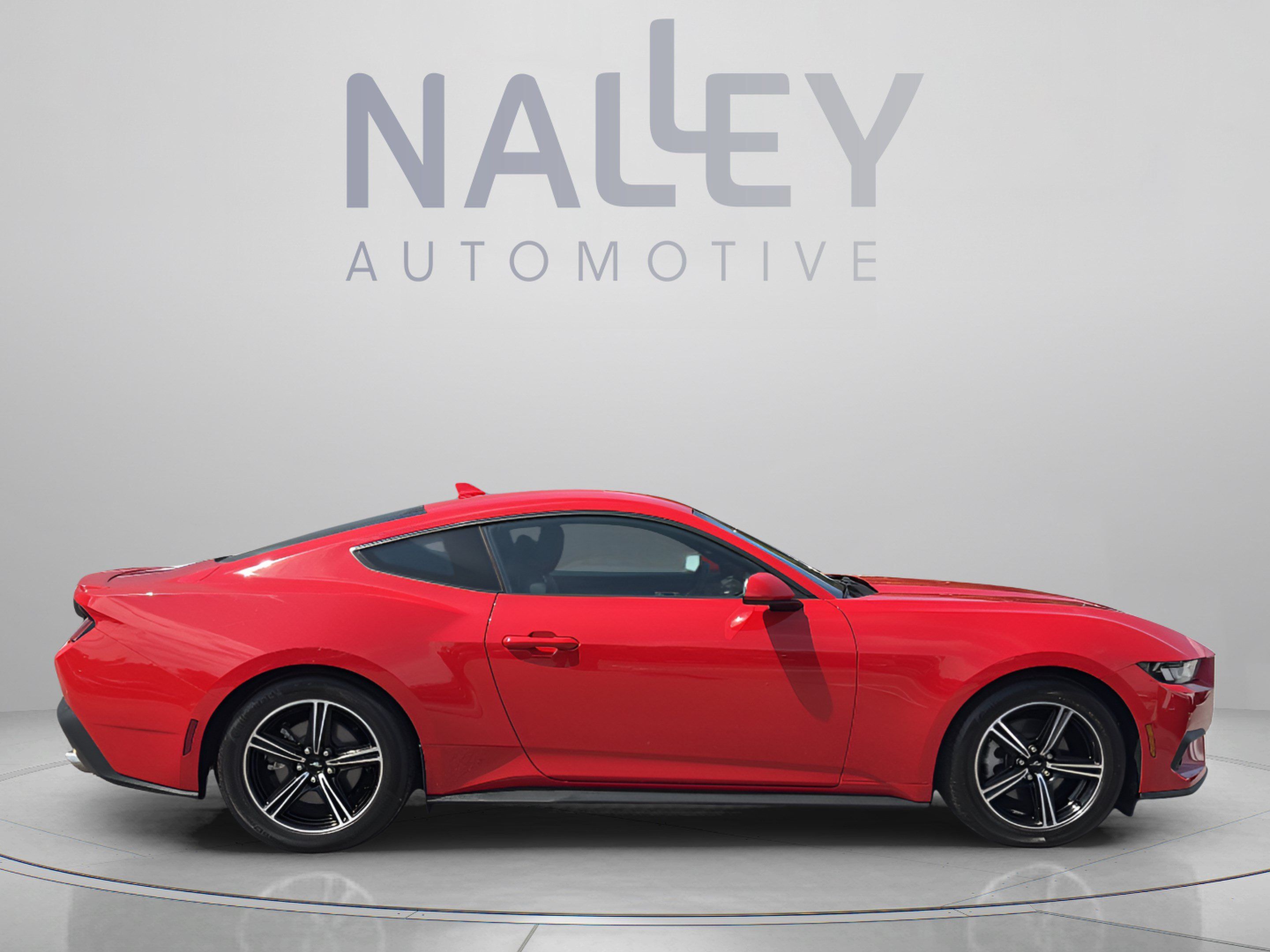 Used 2024 Ford Mustang Premium RWD image 6