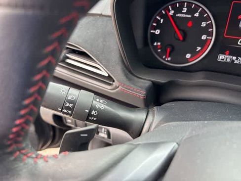 Used 2024 Subaru WRX GT image 16