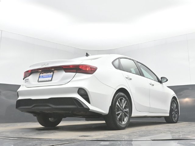 Used 2024 Kia Forte LXS FWD image 45