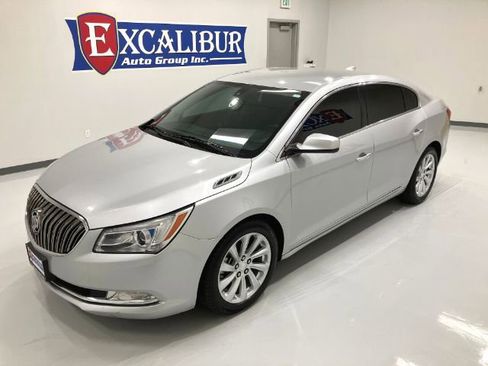 Used 2016 Buick LaCrosse image 45