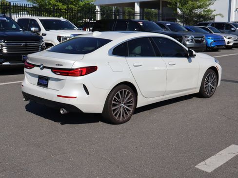 Used 2024 BMW 228i Gran Coupe w/ Convenience Package FWD image 10