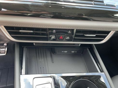 New 2026 Volkswagen Atlas Peak Edition AWD/4WD image 23