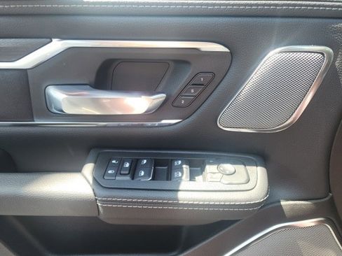 New 2026 RAM 1500 Laramie w/ Night Edition image 20