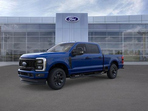 New 2026 Ford F250 XL w/ STX Appearance Package image 1