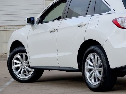 Used 2018 Acura RDX w/ Technology Package image 30