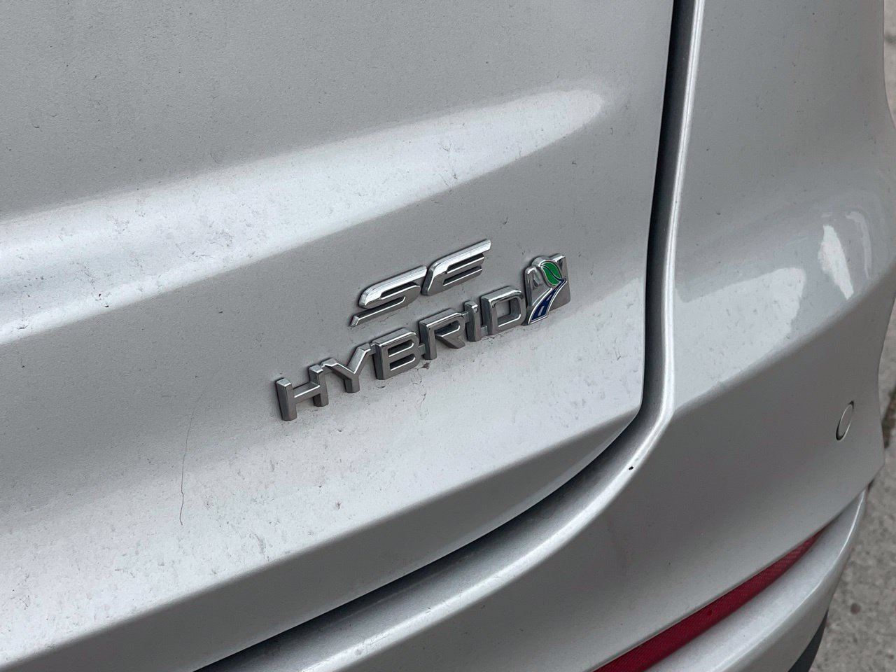 Used 2019 Ford Fusion SE FWD image 7