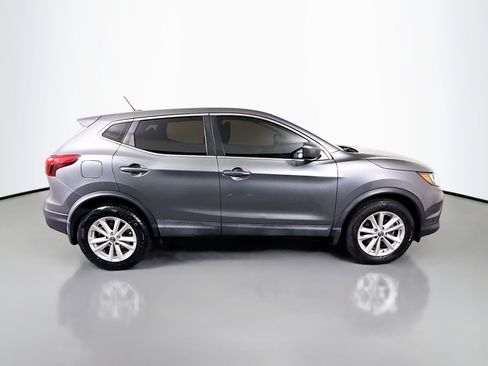 Used 2019 Nissan Rogue Sport S w/ Appearance Package image 11