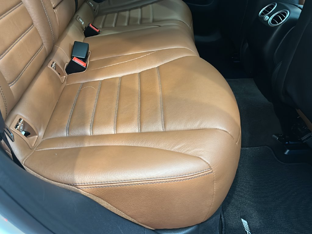 Used 2017 Mercedes-Benz GLC 43 AMG 4MATIC image 18